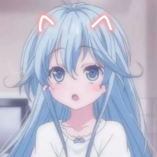 影迷阿May头像
